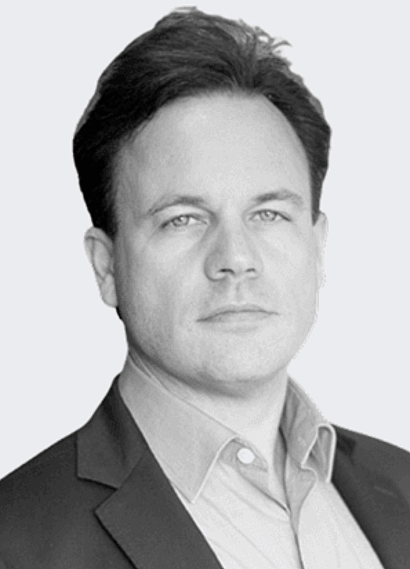 Haydn Hammond, Chief Executive Officer
